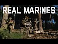Download Lagu REAL US MARINES: HVT Strike \u0026 Close Air Support (ARMA REFORGER)