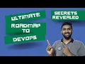 Ultimate Roadmap to DevOps - DevOps Engineer reveals the secrets to becoming an expert in the domain