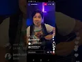 Chris Perez Instagram LIVE Carlos Alfredo Jr Selena Series giveaway and Carlos new song