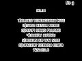 Download Lagu BLUES TERENGGANU KITE