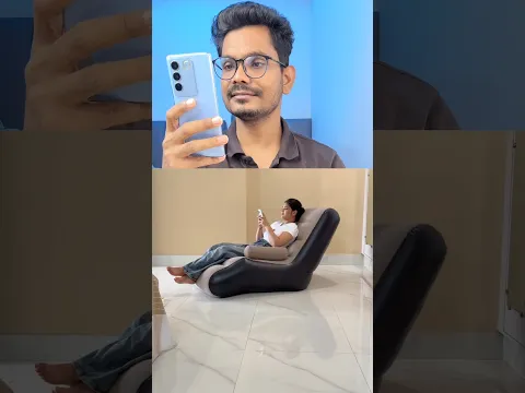 Inflatable sofa | Honest review EP-35 #productreview #mrpradhan