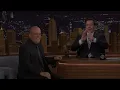 Billy Joel and Jimmy Fallon Form 2-Man Doo-Wop Group Using iPad App