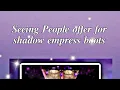 WHAT people trade for Shadow Empress Chained Boots LoveXAlexa Royal High