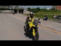 SUZUKI Days Ride One