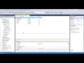 How to create a new table set primary key With auto increment number in MS SQL SERVER 2018