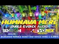 Download Lagu DJ SLOW TRAP INDIA || HUMNAVA MERE || JINGLE EVONIX AUDIO FT SENGKUNI OFFICIAL