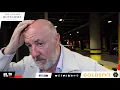 Download Lagu STEVE BUNCE REACTS TO DANIEL DUBOIS' DEVASTATING KNOCKOUT LOSS TO OLEKSANDR USYK IN THEIR REMATCH