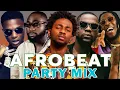 Download Lagu LATEST 2025 AFROBEAT PARTY MIX - AFROBEATS MIX, AMAPIANO MIX- AYRA STARR/WIZKID/DAVIDO/BURNA BOY