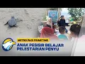 Download Lagu Komunitas Barane Lestari Gelar Sekolah Laut - [Metro Pagi Primetime]