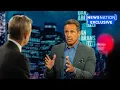 Chris Cuomo The full interview Dan Abrams Live