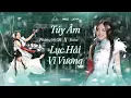 Download Lagu Phương Mỹ Chi x Kelou - Mashup Túy Âm x Lục Hải Vi Vương | Live Performance | Sing!Asia
