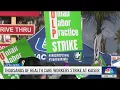 Why Kaiser nurses are striking this time