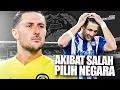 Download Lagu MIMPINYA HANCUR! Gara-Gara Malaysia, Karier Facundo Garces Tamat!? | Facundo Garces Malaysia