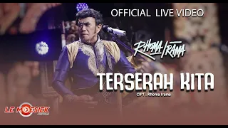 Download Rhoma Irama  - Terserah Kita (Official Live Video) MP3