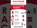 RACE PASS - Fire Safety Tools