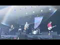 Hoodoo Gurus - I Want You Back / The Right Time - Live January 2026