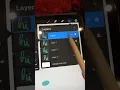 how to make animation gif in procreate