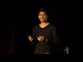 Entrepreneurs perform better during crisis Mani Doraisamy TEDxRueSaintGuillaume