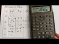Newton s forward interpolation formula problem 2 interpolation
