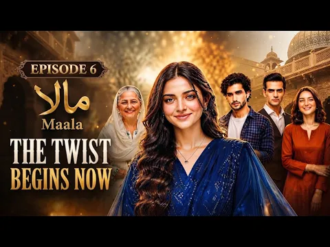 MAALA Episode 4