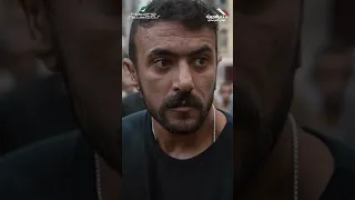 يخلق من ضهر الحب شيطان من فيلم الإسكندراني حاليا بجميع دور العرض في مصر والوطن العربي 