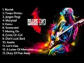 Download Lagu KILLING ME INSIDE / FULL ALBUM TERBAIK /2025 / SCREAM IS THE BAST