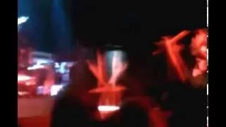 Download Hellyeah DMF Live At the Varsity Theatre Baton Rouge Louisiana MP3