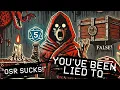 Download Lagu FIVE lies and misconceptions about OSR | D\u0026D