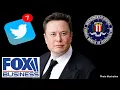 Twitter files This is the tip of the iceberg