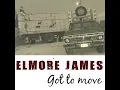 Make a Little Love - Elmore James