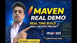 Maven Hands On Project Full Maven Tutorial 2026