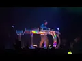 Tiësto - Prismatic (Live from Mexico City - June 14 2025) - (Meduza - Melodia) [4K-60fps]