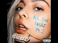 Meant to Be (feat. Florida Georgia Line) - Bebe Rexha