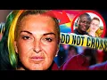 Angela Deem Got What She Deserved