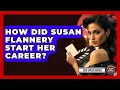 How Did Susan Flannery Start Her Career - Soap Opera Insider