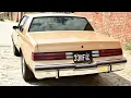 1985 Buick T Type EGR Issue