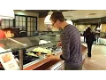 Cafeteria Trays Dropped from Dining Halls at Rutgers