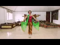 Download Lagu Tari Gambyong Pareanom