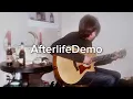 Alex G - Afterlife (Demo) “Full Version” Remake