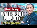 Stunning 2-Bedroom Condo with River Views in Norwalk CT 144 East Ave