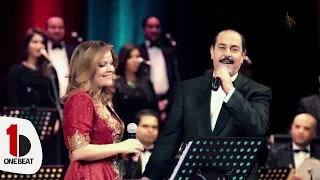                                           لطفي بوشناق   ليلى حجيج العين اللي ما تشوفكشي دندنها