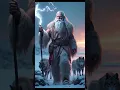Download Lagu When Zeus Enters the Blizzard – Nature Falls Silent