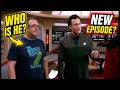 Picard Finds Out Star Trek The Next Generation Is a TV Show