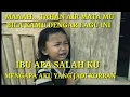 Download Lagu IBU MENGAPA TINGGAL KAN AKU,, cipt : Wawan Dcozt