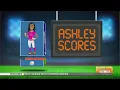 Ashley Scores -
