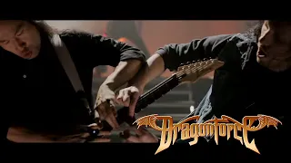 Download DragonForce - Cry Thunder (Official Video) MP3