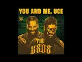 The Usos - You And Me, Uce (Entrance Theme)