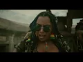 REBEL CODE - Turbulence, Blvk H3ro, Yeza, Monkey Marc (Official Video)