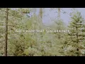 Jake Scott - Hesitate (Lyric Video)