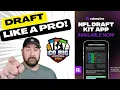 Best Fantasy Football App 2025 Rotowire Draft Kit Review Winning Draft Tips